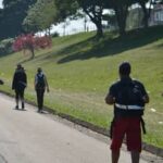 Polícia Rodoviária Federal Intensifica Fiscalização nas Rodovias Durante Círio de Nazaré e Peregrinação a Aparecida (2 de outubro e segue até o dia 13)