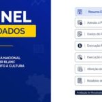 Painel de Dados da Aldir Blanc recebe nova interface e funcionalidades