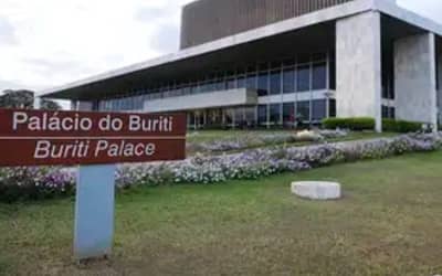 Pesquisa Opinião Inteligência Política revela vantagem de Celina Leão no governo do DF (quarta-feira (30))