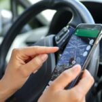 PL 485/2020 busca proteger motoristas de aplicativo com novas regras de segurança