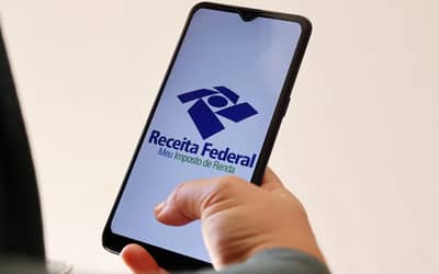 Receita Federal notifica quase 500 mil contribuintes sobre IRPF 2026 em malha fina