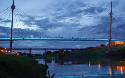 Rio Branco recebe pouco mais de R$ 7 milhões em repasse do FPM em outubro de 2026