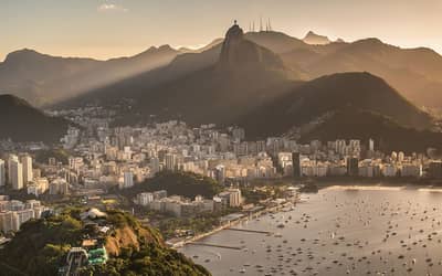 Rio de Janeiro recebe R$ 6,9 milhões em repasse do FPM