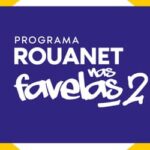 Programa Rouanet nas Favelas 2 fecha inscrições com 587 projetos