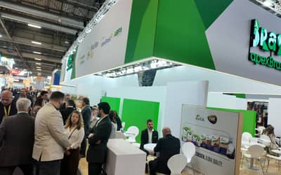 Brasileiros buscam novos mercados na SIAL Paris 2026 após tarifas norte‑americanas