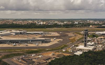 Salvador recebe quase R$ 17,6 milhões no segundo decêndio de outubro de 2026
