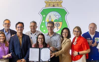 Segundo laboratório de terapia CAR-T do país será instalado no Ceará