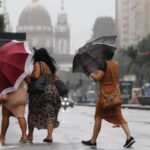 Chuvas intensas atingem Região Sul do Brasil (entre julho e setembro de 2026)