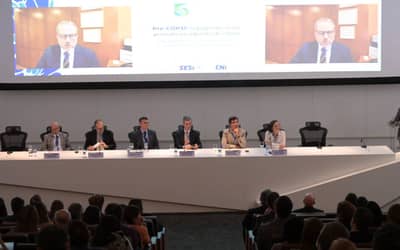 Transição climática precisa virar projetos e competitividade para a indústria, apontam lideranças no Pré-COP31