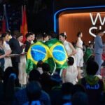 WorldSkills: mais de 80% dos medalhistas brasileiros estudaram em escolas públicas
